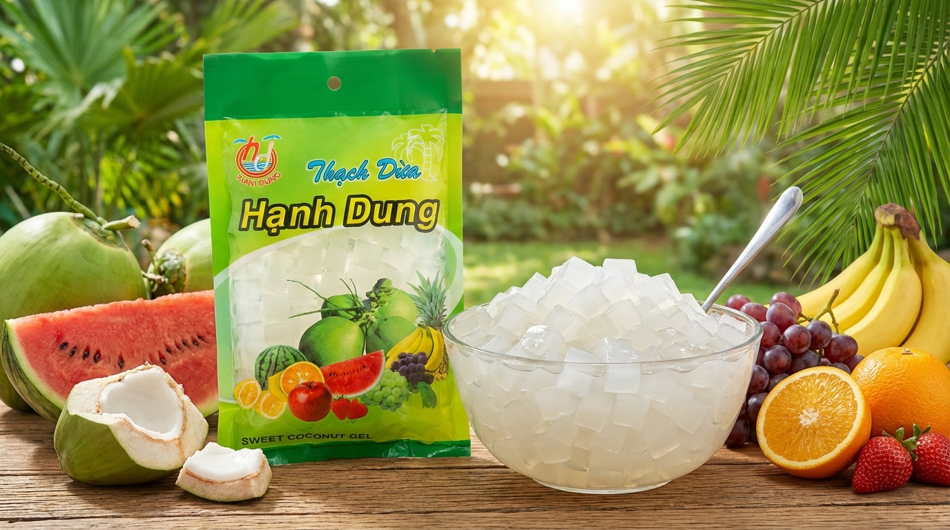 Sứ mệnh Hạnh Dung
