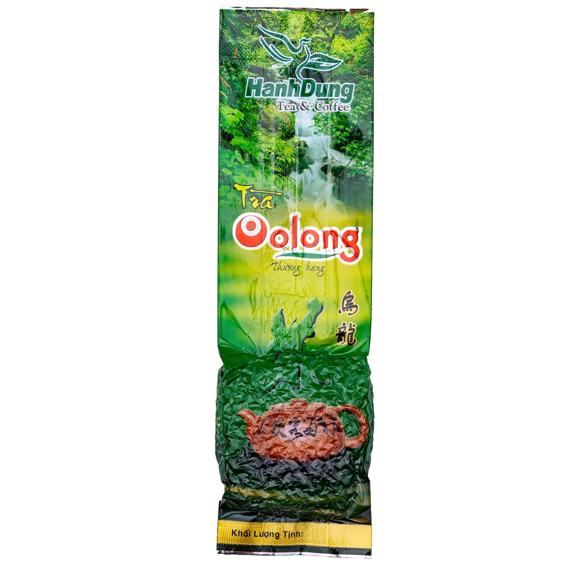 Trà Oolong 100g